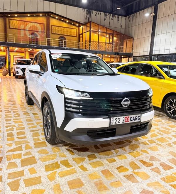 Nissan Kicks 2025 for sale in Iraq - Erbil